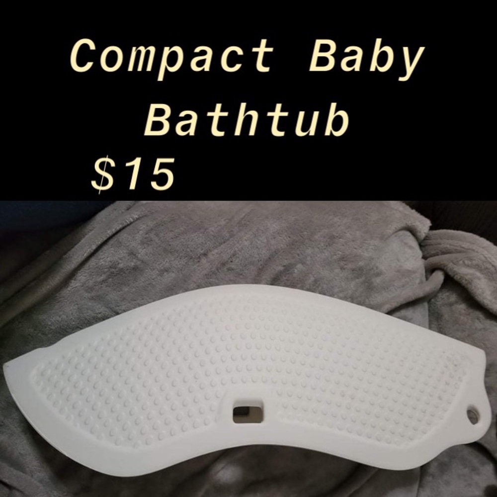 Baby items - Picture 2 of 2